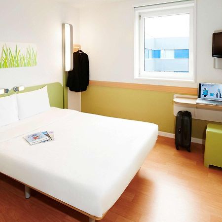 Ibis Budget Cergy St Christophe Exteriér fotografie