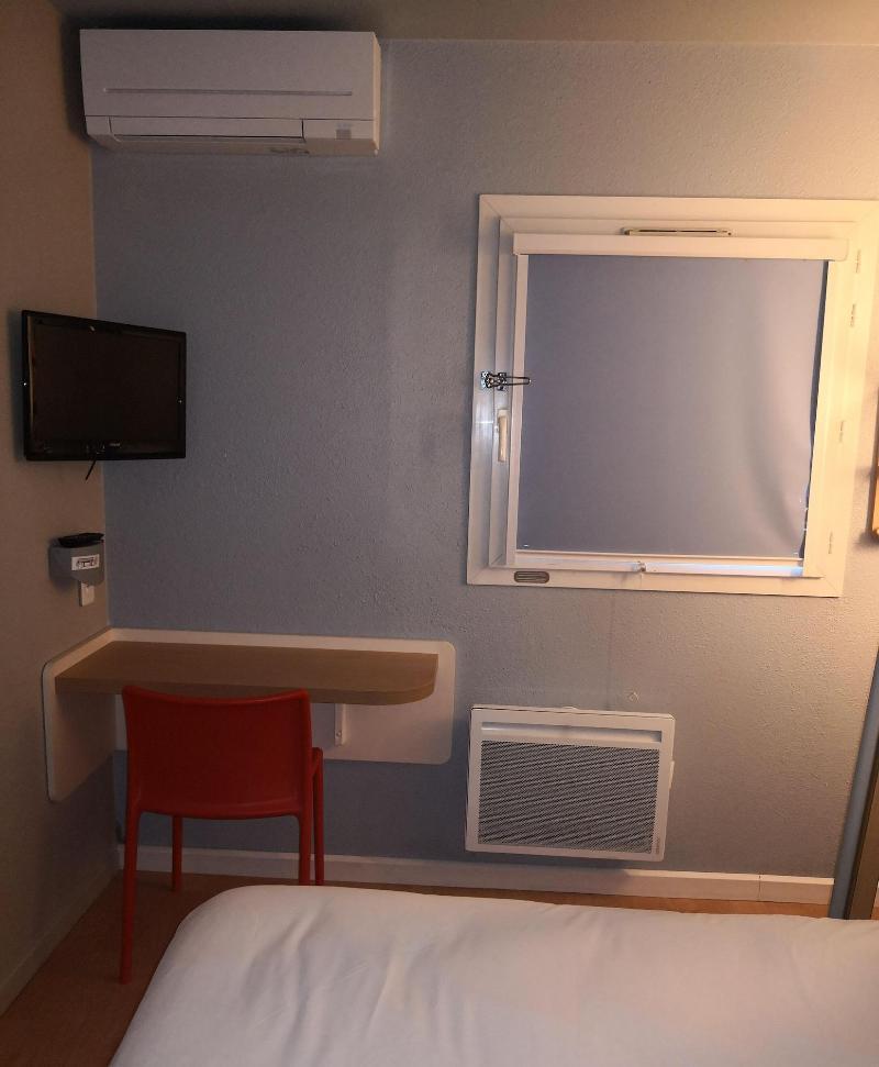 Ibis Budget Cergy St Christophe Exteriér fotografie