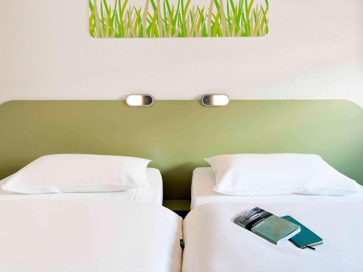 Ibis Budget Cergy St Christophe Exteriér fotografie
